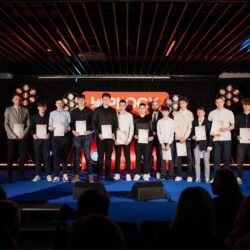 Processed with VSCO with hb2pro preset