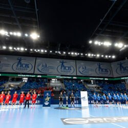 EHF Youth Club Trophy