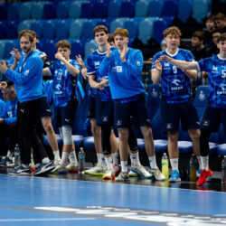 EHF Youth Club Trophy