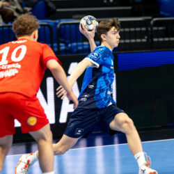 EHF Youth Club Trophy