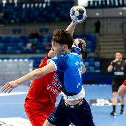 EHF Youth Club Trophy