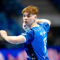 EHF Youth Club Trophy