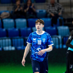 EHF Youth Club Trophy