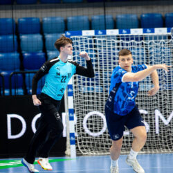 EHF Youth Club Trophy