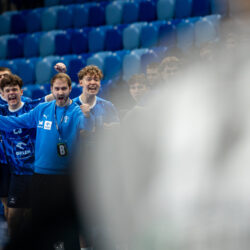 EHF Youth Club Trophy