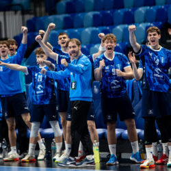 EHF Youth Club Trophy