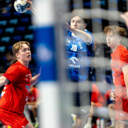 EHF Youth Club Trophy