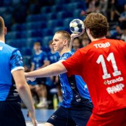 EHF Youth Club Trophy