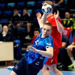 EHF Youth Club Trophy