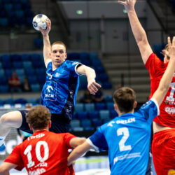 EHF Youth Club Trophy