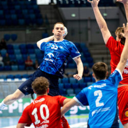 EHF Youth Club Trophy