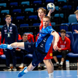 EHF Youth Club Trophy