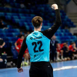 EHF Youth Club Trophy