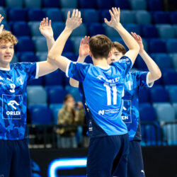 EHF Youth Club Trophy