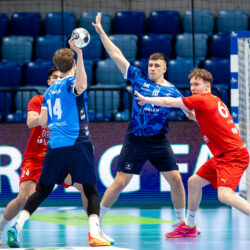 EHF Youth Club Trophy