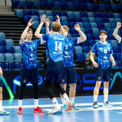 EHF Youth Club Trophy