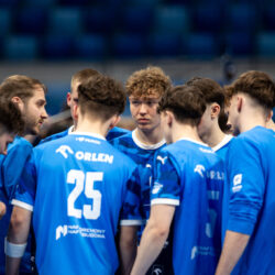 EHF Youth Club Trophy