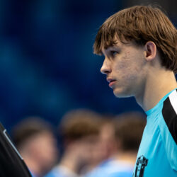 EHF Youth Club Trophy