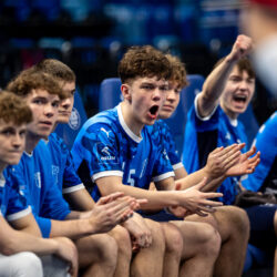 EHF Youth Club Trophy