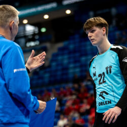 EHF Youth Club Trophy