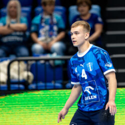 EHF Youth Club Trophy