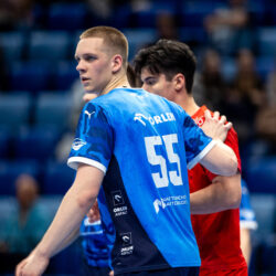 EHF Youth Club Trophy