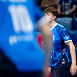 EHF Youth Club Trophy