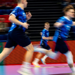 EHF Youth Club Trophy