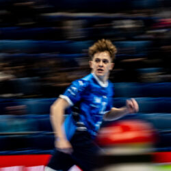 EHF Youth Club Trophy