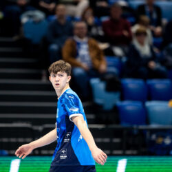 EHF Youth Club Trophy