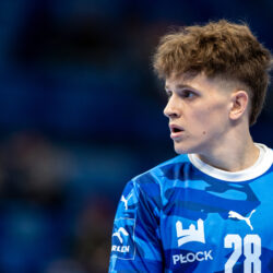 EHF Youth Club Trophy