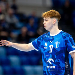 EHF Youth Club Trophy