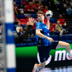 EHF Youth Club Trophy