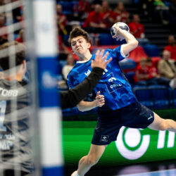 EHF Youth Club Trophy