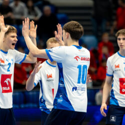 EHF Youth Club TrophyPhoto: Eliza Sólya / OTP Bank-PICK Szeged