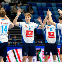 EHF Youth Club TrophyPhoto: Eliza Sólya / OTP Bank-PICK Szeged