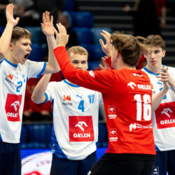 EHF Youth Club TrophyPhoto: Eliza Sólya / OTP Bank-PICK Szeged