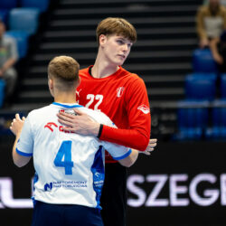 EHF Youth Club TrophyPhoto: Eliza Sólya / OTP Bank-PICK Szeged