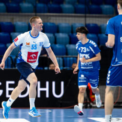 EHF Youth Club TrophyPhoto: Eliza Sólya / OTP Bank-PICK Szeged