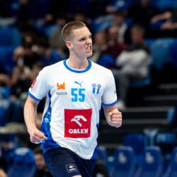 EHF Youth Club Trophy
Photo: Eliza Sólya / OTP Bank-PICK Szeged