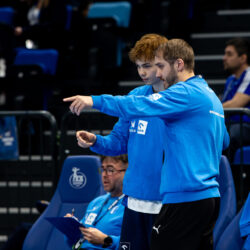 EHF Youth Club TrophyPhoto: Eliza Sólya / OTP Bank-PICK Szeged