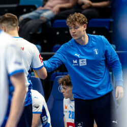 EHF Youth Club TrophyPhoto: Eliza Sólya / OTP Bank-PICK Szeged