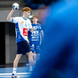 EHF Youth Club TrophyPhoto: Eliza Sólya / OTP Bank-PICK Szeged