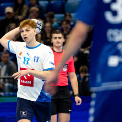 EHF Youth Club TrophyPhoto: Eliza Sólya / OTP Bank-PICK Szeged