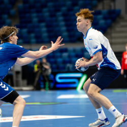 EHF Youth Club TrophyPhoto: Eliza Sólya / OTP Bank-PICK Szeged