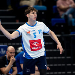 EHF Youth Club TrophyPhoto: Eliza Sólya / OTP Bank-PICK Szeged