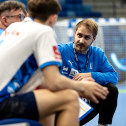 EHF Youth Club TrophyPhoto: Eliza Sólya / OTP Bank-PICK Szeged