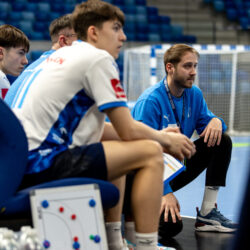 EHF Youth Club TrophyPhoto: Eliza Sólya / OTP Bank-PICK Szeged