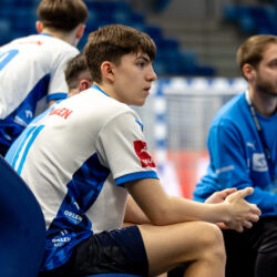 EHF Youth Club TrophyPhoto: Eliza Sólya / OTP Bank-PICK Szeged