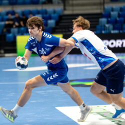 EHF Youth Club TrophyPhoto: Eliza Sólya / OTP Bank-PICK Szeged